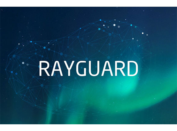 rayguard tomograf cbct rayscan