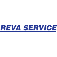 Logo z napisem Reva Service
