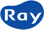 Logo Ray Co. Ltd.