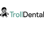 Logo Troll Dental