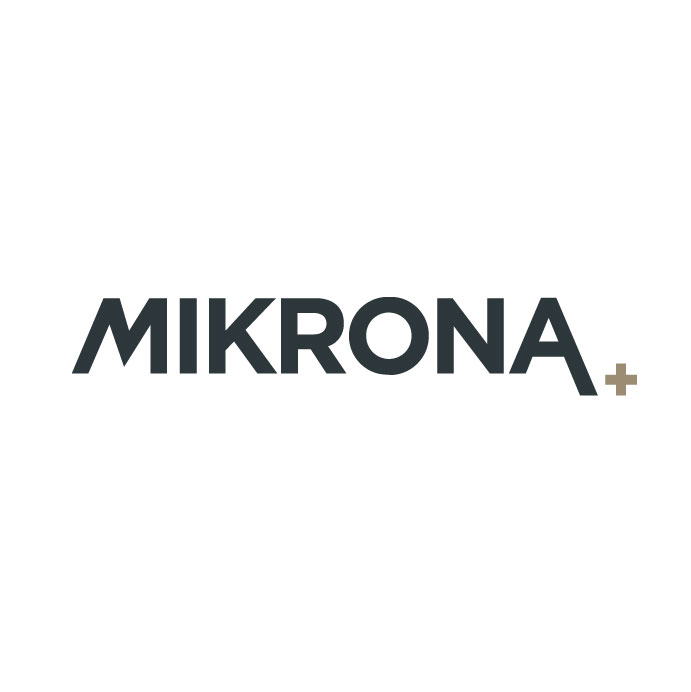 mikrona lx master mirror logo