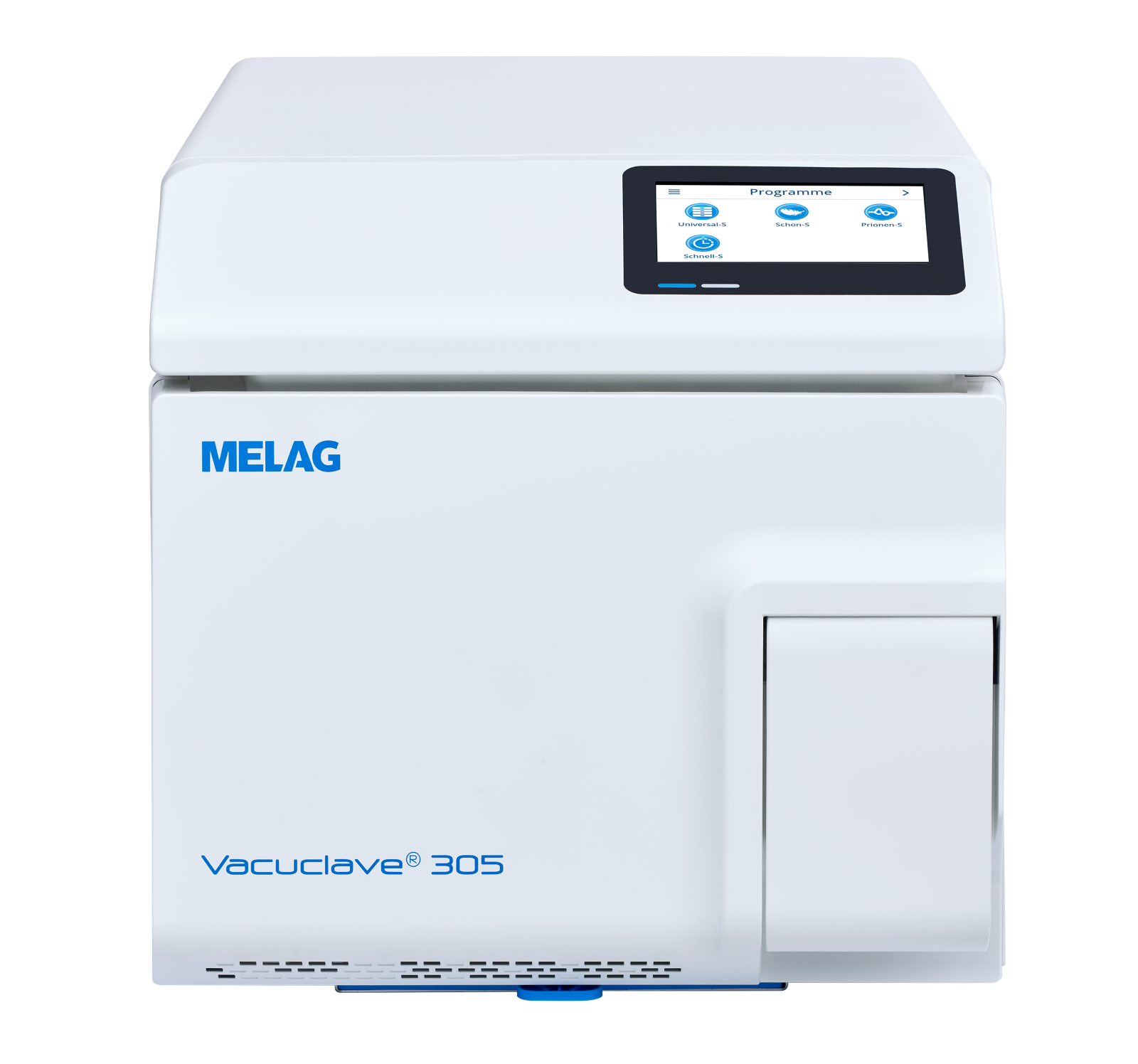 melag prime line 305