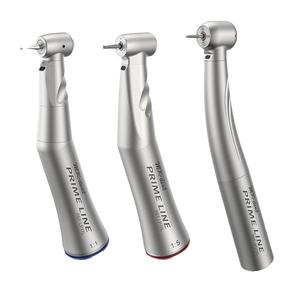 mk dent prime line
