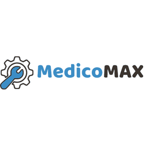 Logo Medicomax