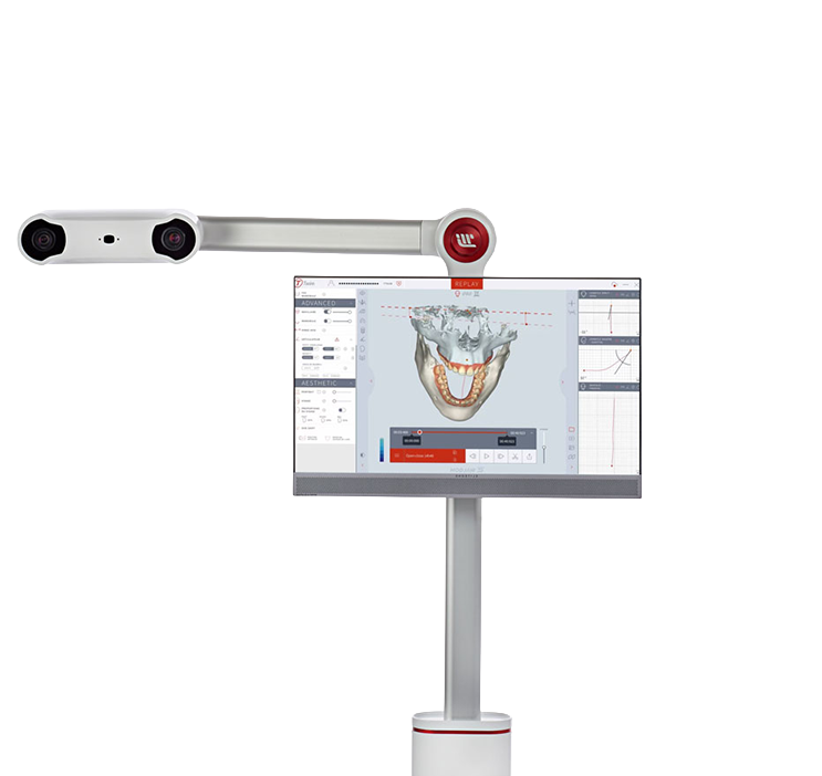 rejestrator ruchow zuchwy modjaw strona glowna